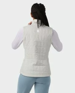 Stio Women's Azura Insulated Vest