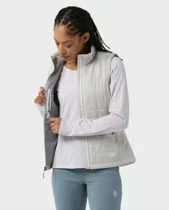 Stio Women's Azura Insulated Vest