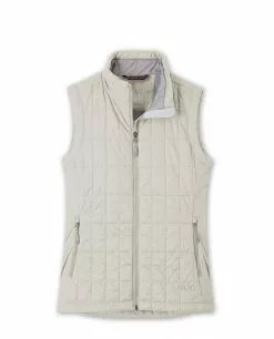 Stio Women's Azura Insulated Vest