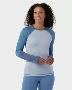 Stio Women's Basis Power Wool™ Crew 22 Stio Women's Basis Power Wool™ Crew