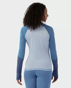 Stio Women's Basis Power Wool™ Crew 23 Stio Women's Basis Power Wool™ Crew