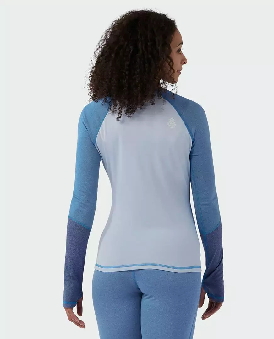 Stio Women's Basis Power Wool™ Crew 12 Stio Women's Basis Power Wool™ Crew