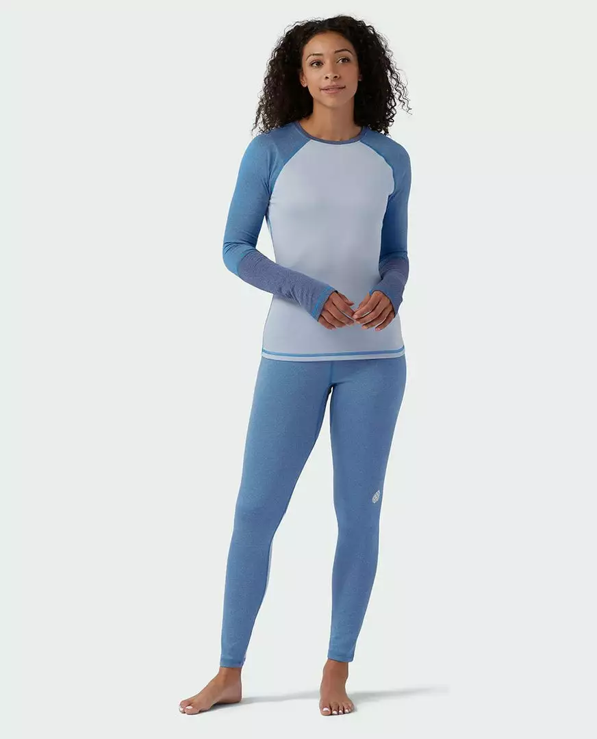 Stio Women's Basis Power Wool™ Tight 20 Stio Women's Basis Power Wool™ Tight