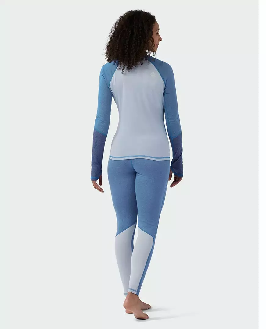 Stio Women's Basis Power Wool™ Tight 21 Stio Women's Basis Power Wool™ Tight