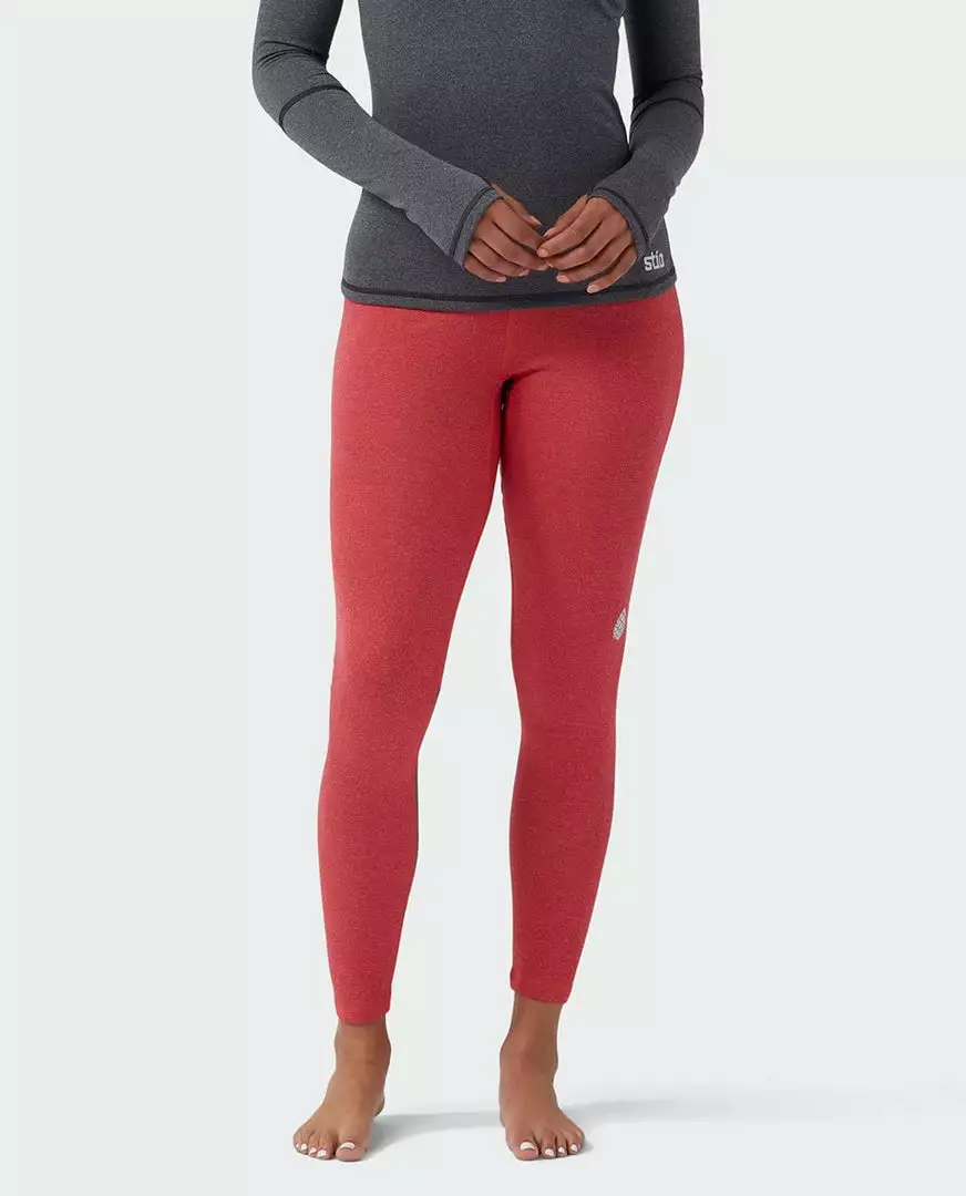Stio Women's Basis Power Wool™ Tight 24 Stio Women's Basis Power Wool™ Tight