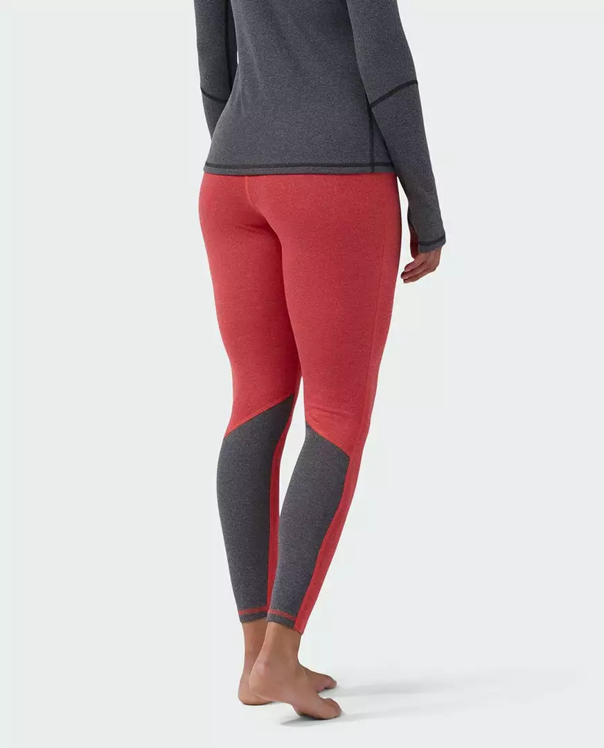 Stio Women's Basis Power Wool™ Tight 25 Stio Women's Basis Power Wool™ Tight