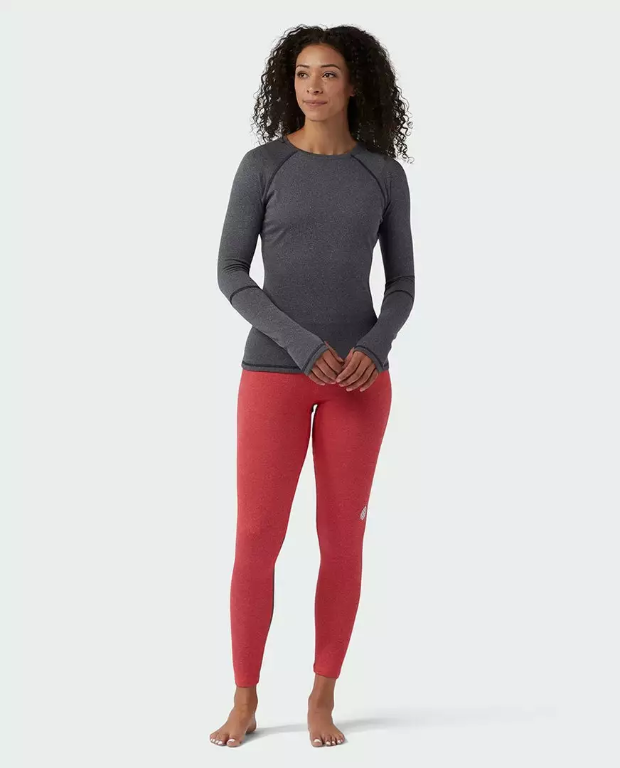 Stio Women's Basis Power Wool™ Tight 26 Stio Women's Basis Power Wool™ Tight