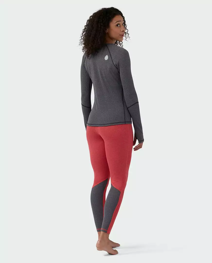 Stio Women's Basis Power Wool™ Tight 27 Stio Women's Basis Power Wool™ Tight