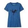 Stio Women's Bucking Jackalope Tee
