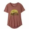 Stio Women's Buffalo Sunrise Tee
