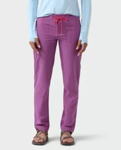 Stio Women's CFS Board Pant
