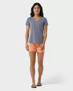 Stio Women's CFS Board Short