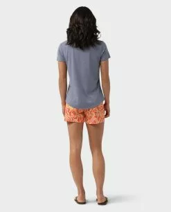 Stio Women's CFS Board Short