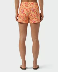 Stio Women's CFS Board Short