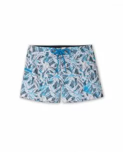 Stio Women's CFS Board Short
