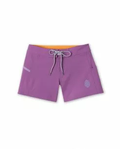 Stio Women's CFS Board Short