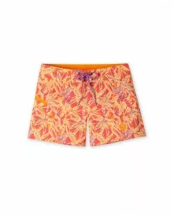 Stio Women's CFS Board Short