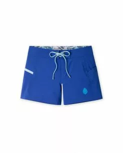 Stio Women's CFS Board Short