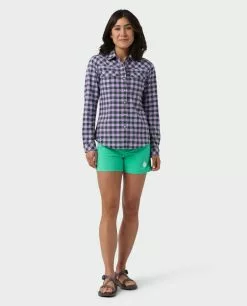 Stio Women's CFS Board Short