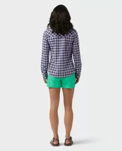 Stio Women's CFS Board Short