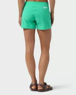 Stio Women's CFS Board Short