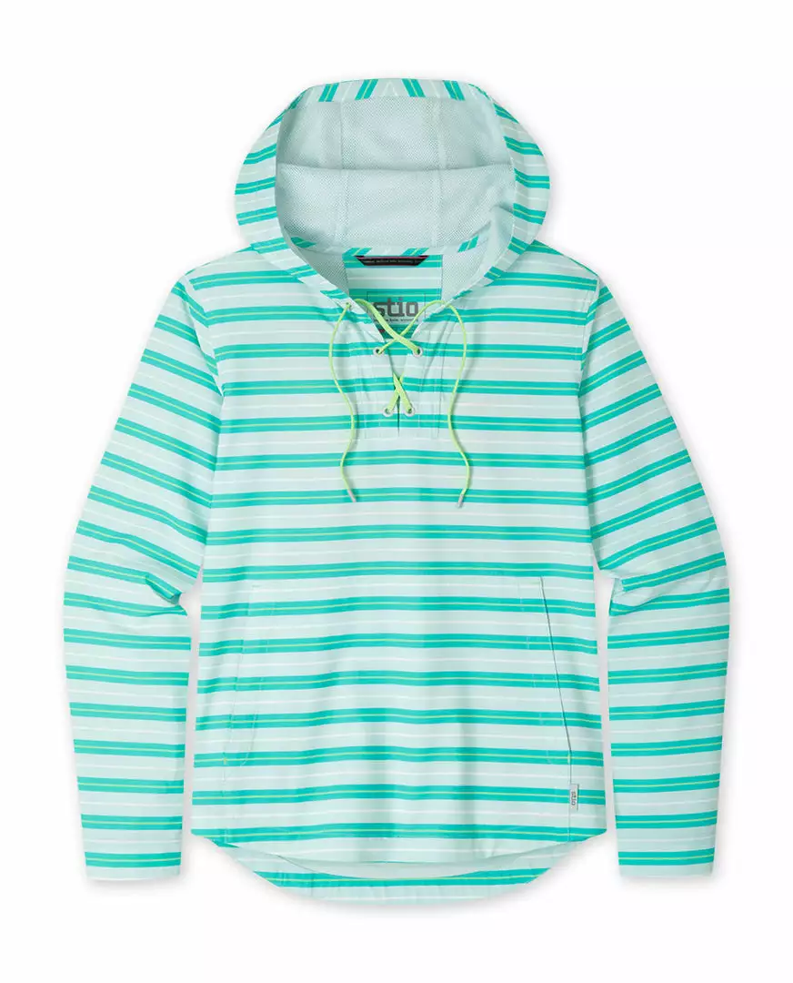 Stio Women's CFS Sun Hoodie 10 Stio Women's CFS Sun Hoodie