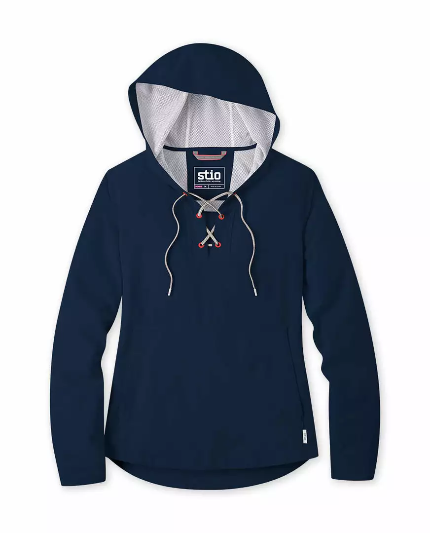 Stio Women's CFS Sun Hoodie 17 Stio Women's CFS Sun Hoodie