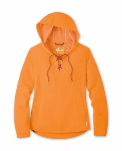 Stio Women's CFS Sun Hoodie