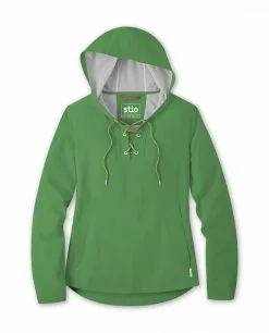 Stio Women's CFS Sun Hoodie 70 Stio Women's CFS Sun Hoodie