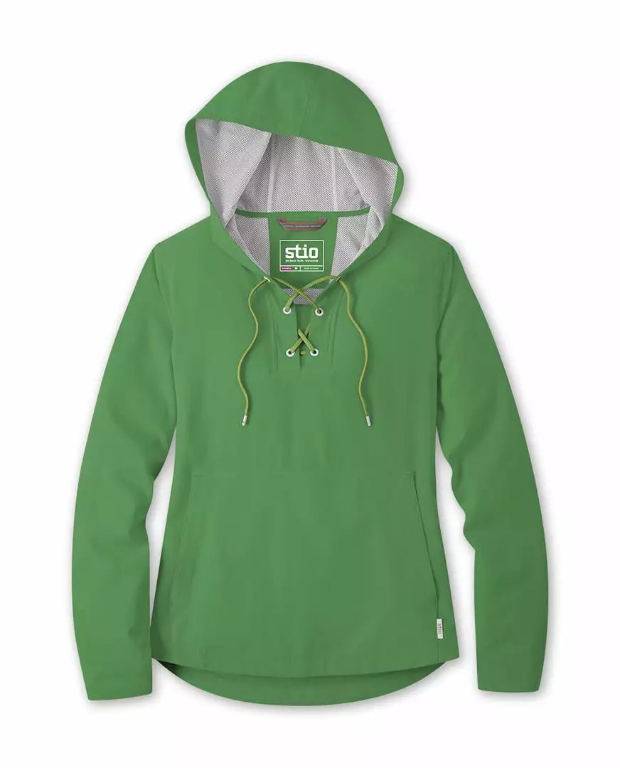 Stio Women's CFS Sun Hoodie 33 Stio Women's CFS Sun Hoodie