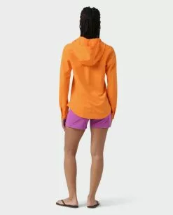 Stio Women's CFS Sun Hoodie 46 Stio Women's CFS Sun Hoodie