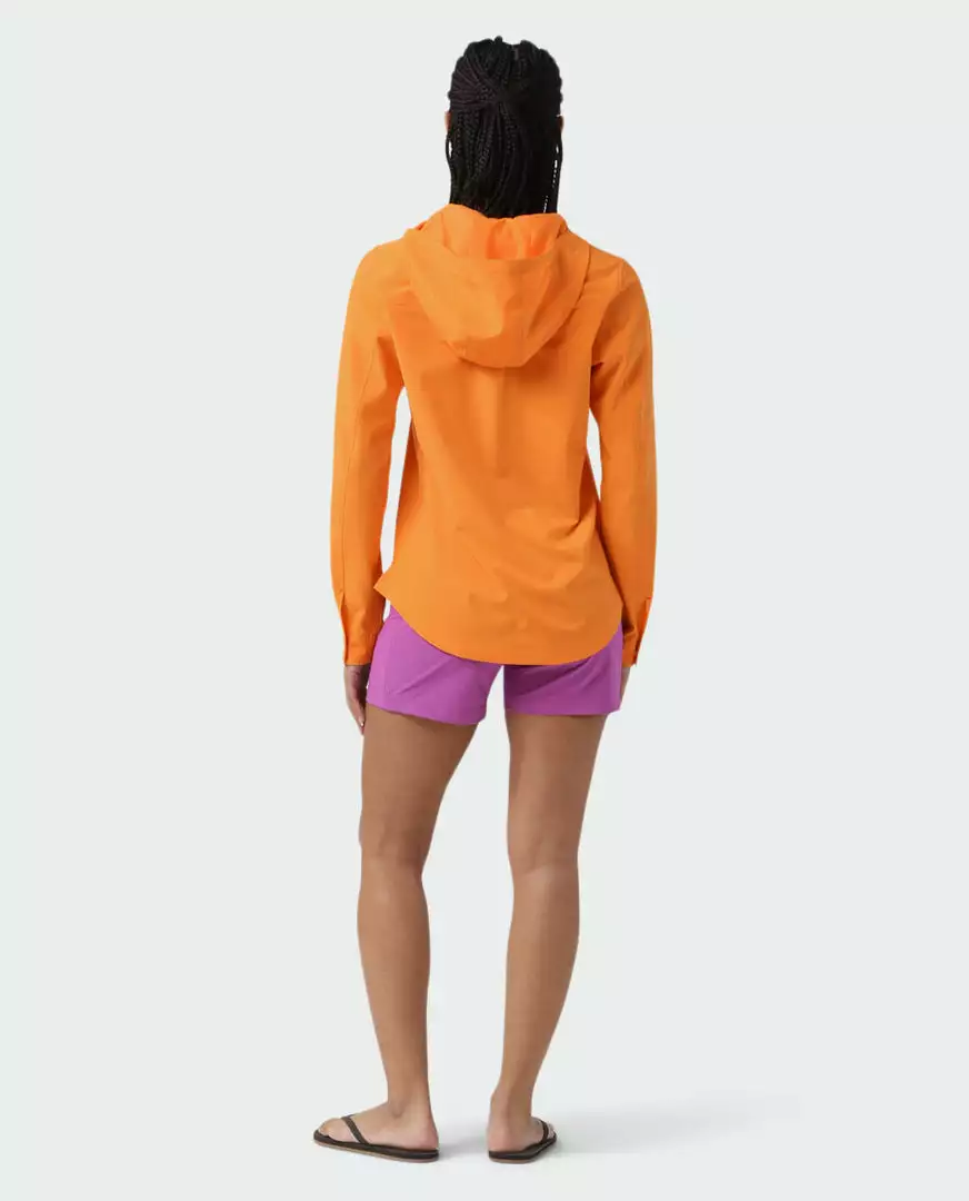 Stio Women's CFS Sun Hoodie 9 Stio Women's CFS Sun Hoodie