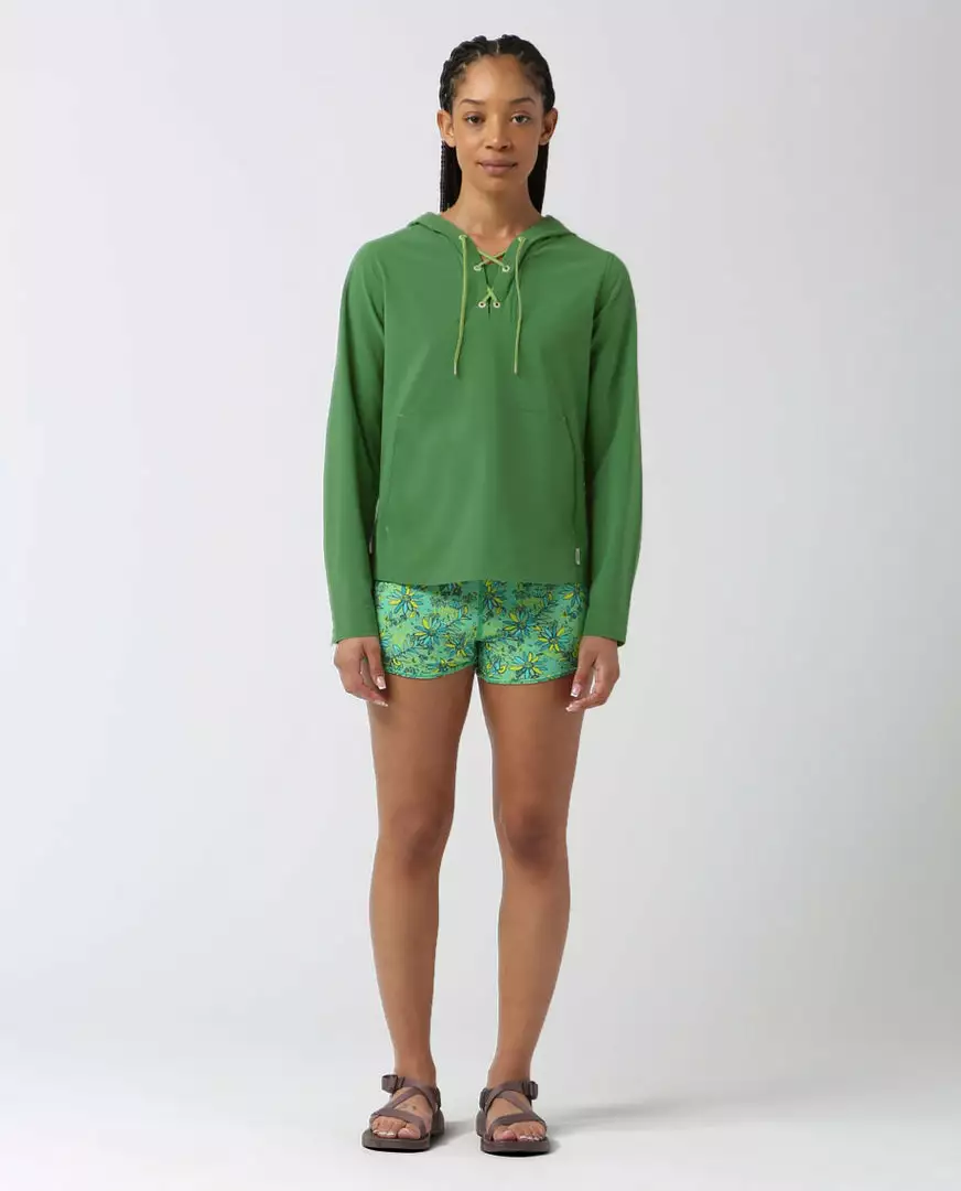 Stio Women's CFS Sun Hoodie 39 Stio Women's CFS Sun Hoodie