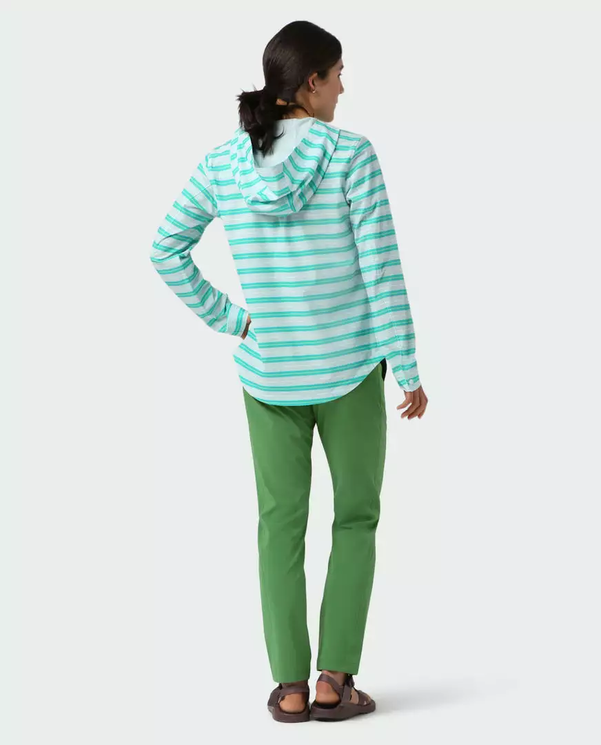 Stio Women's CFS Sun Hoodie 16 Stio Women's CFS Sun Hoodie