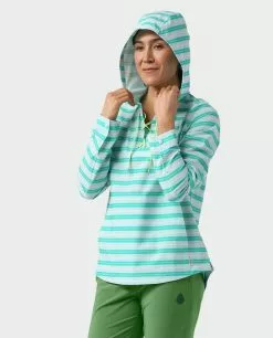 Stio Women's CFS Sun Hoodie 50 Stio Women's CFS Sun Hoodie