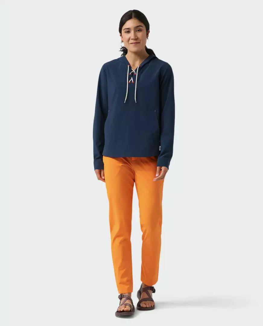 Stio Women's CFS Sun Hoodie 23 Stio Women's CFS Sun Hoodie