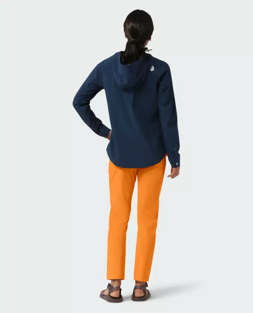 Stio Women's CFS Sun Hoodie 24 Stio Women's CFS Sun Hoodie