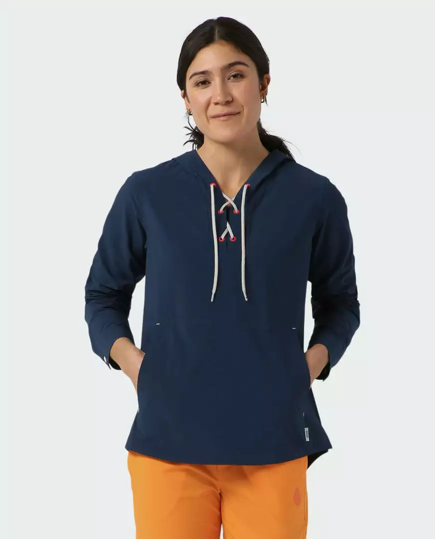 Stio Women's CFS Sun Hoodie 20 Stio Women's CFS Sun Hoodie