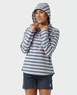 Stio Women's CFS Sun Hoodie 66 Stio Women's CFS Sun Hoodie