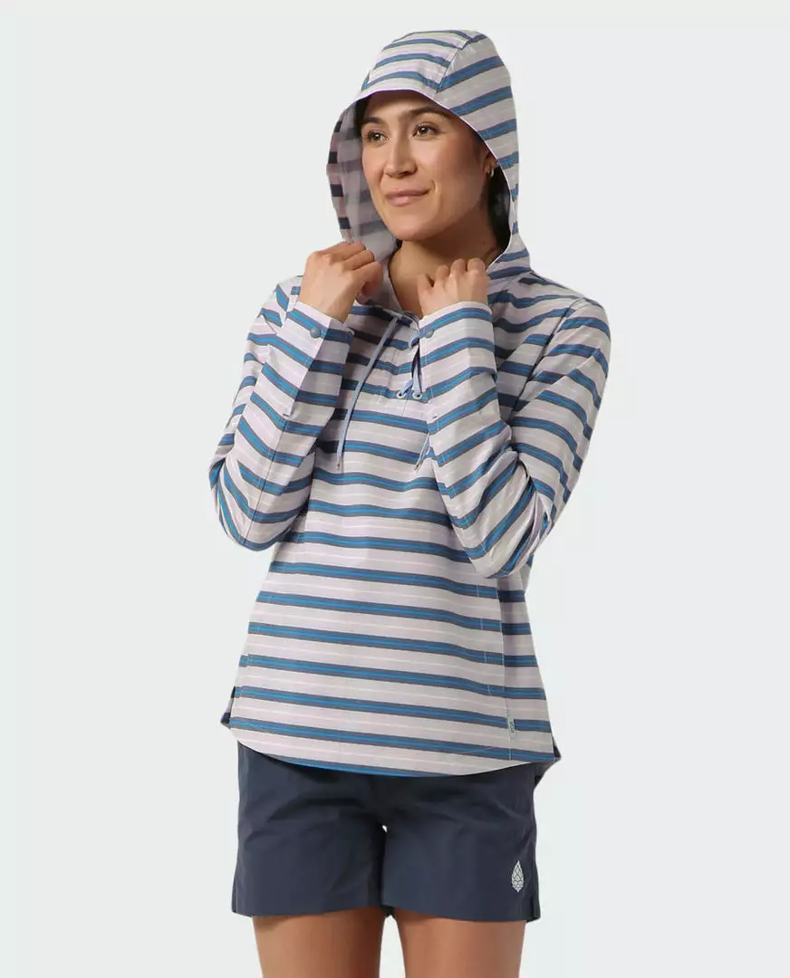 Stio Women's CFS Sun Hoodie 29 Stio Women's CFS Sun Hoodie