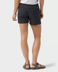 Stio Women's Coburn Short