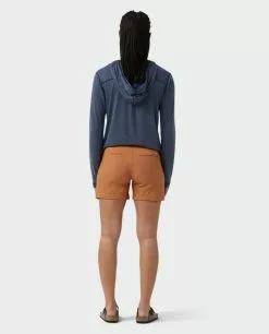 Stio Women's Coburn Short