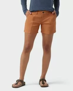 Stio Women's Coburn Short