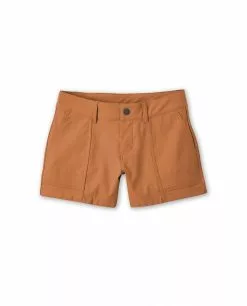 Stio Women's Coburn Short