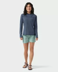 Stio Women's Coburn Short