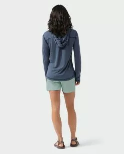 Stio Women's Coburn Short