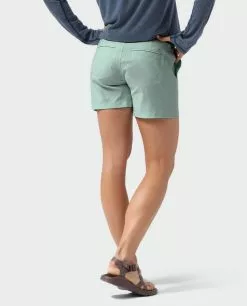 Stio Women's Coburn Short