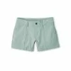 Stio Women's Coburn Short