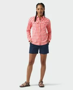 Stio Women's Coburn Short