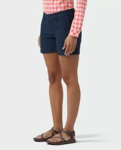 Stio Women's Coburn Short